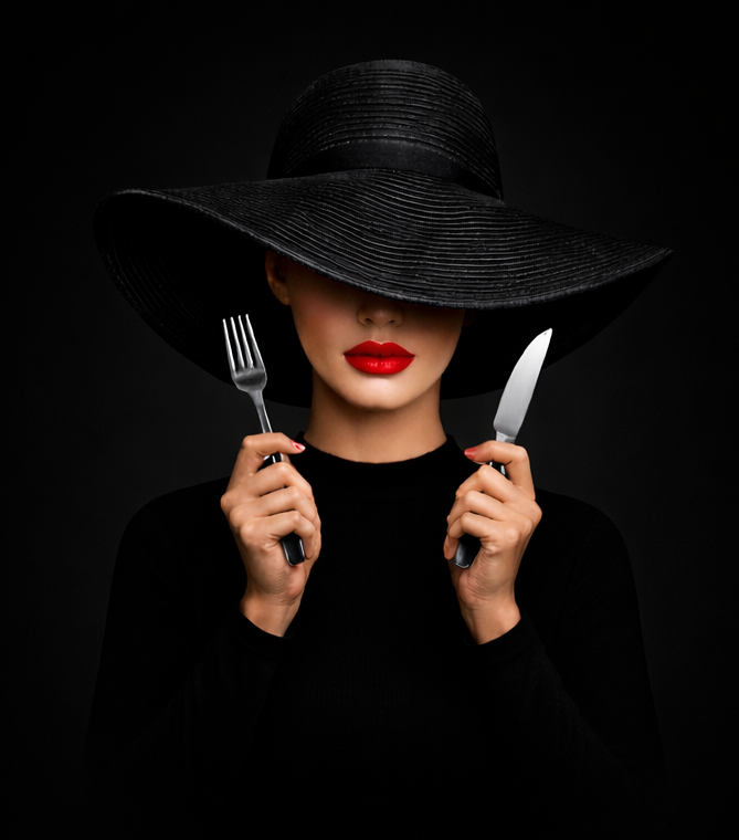 Restaurant Amu Turnhout — fine dining verrassingsmenu